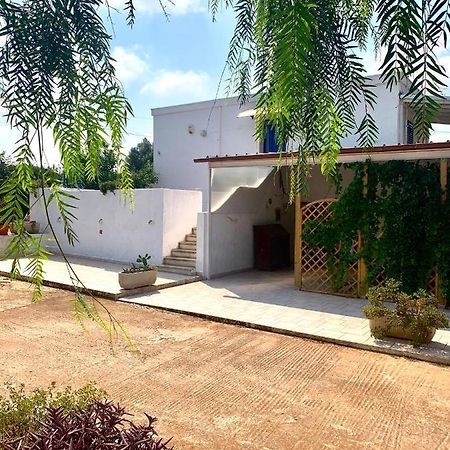 Al Pepe Nero - Casa In Campagna A Soli 5 Minuti Dal Mare Polignano a Mare Zewnętrze zdjęcie